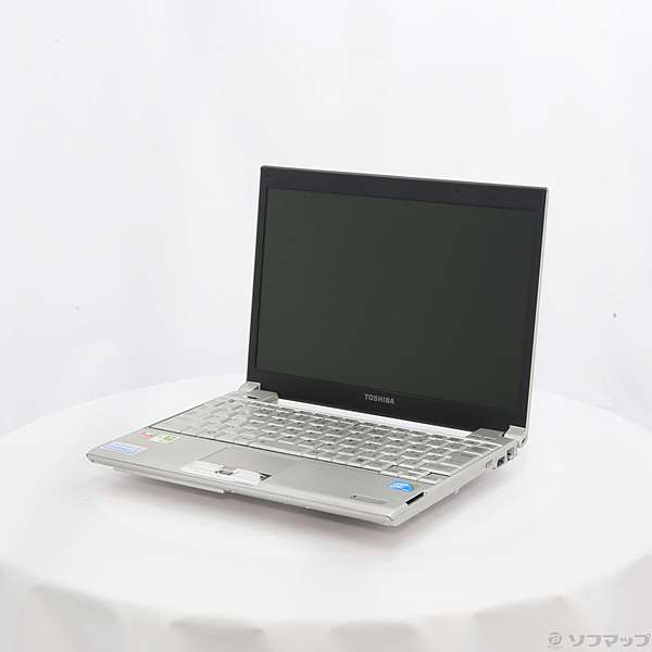 dynabook SS RX2 SL140E／2W PPL2SL4EGM3NG 〔Windows 7〕