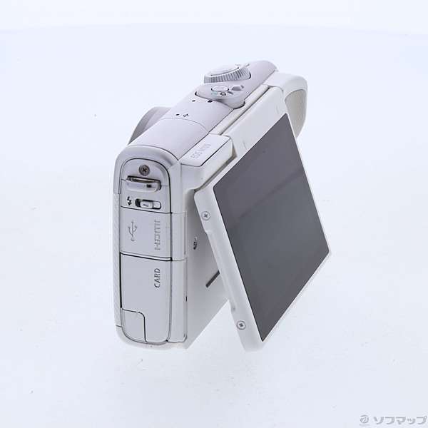 ミラーレス一眼　EOS M100 ボディ CANON EOS M100 ボディ [ブラック] 価格比較 - 価格.com