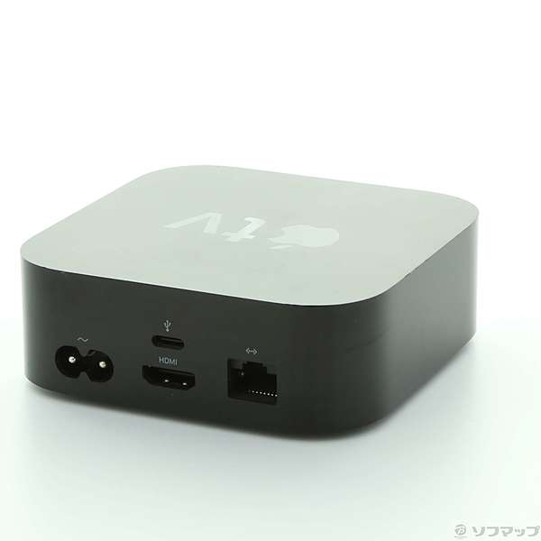 中古】〔展示品〕 Apple TV (第4世代) 32GB MR912J／A [2133021885474