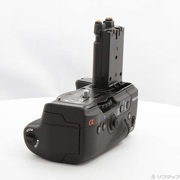 ソニー SONY 縦位置グリップ VG-C70AM