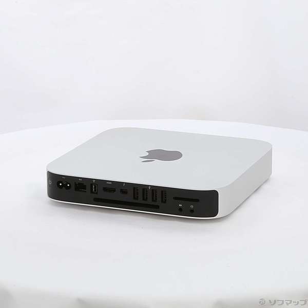 Mac mini 2011 i5‐2.3GHz メモリ8GB SSD 256GB fiDT8-m39609028603 | icofa.com