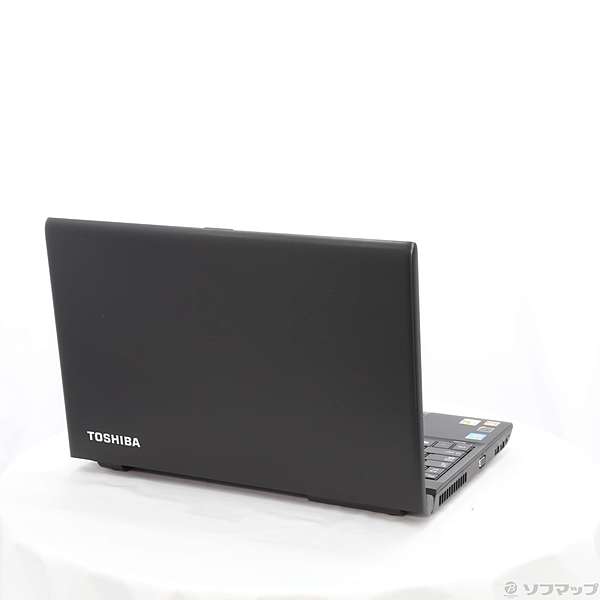 中古】格安安心パソコン dynabook Satellite B453／J PB453JNB1R7HA71 