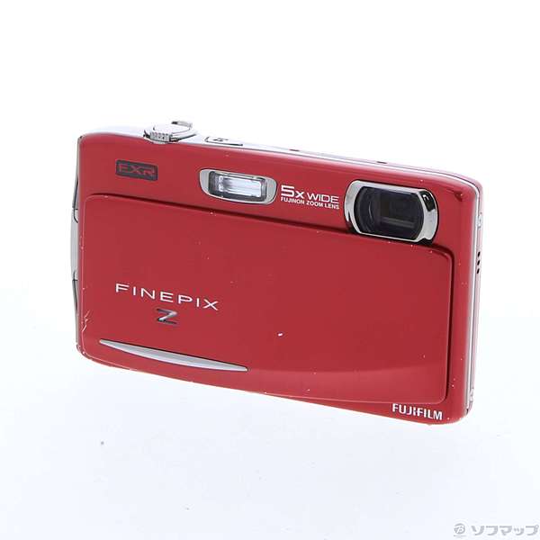 FUJI FILM デジタルカメラ FinePix Z FINEPIX Z950 - コンパクト