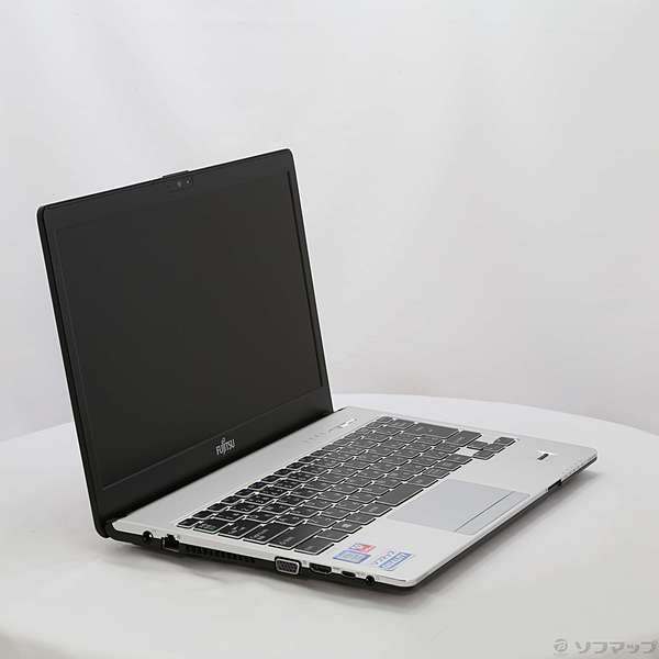 LIFEBOOK WS1/T FMVWTS17 i7【修理・不調あり】