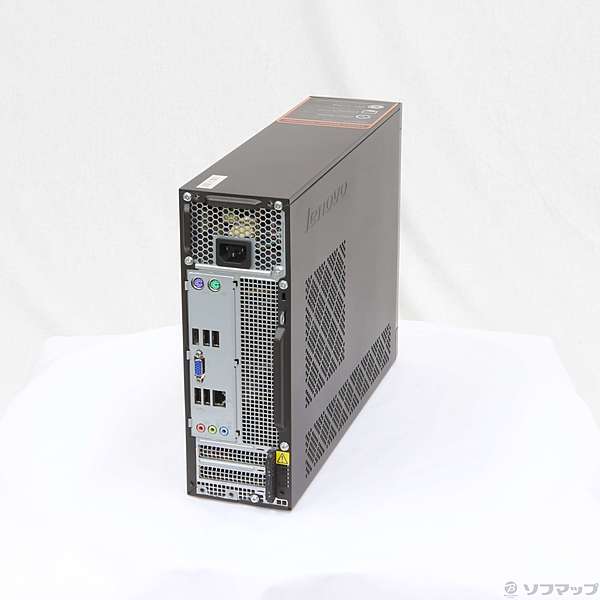 中古】Lenovo H330 11853HJ 〔Windows 7〕 [2133021890539] - リコレ