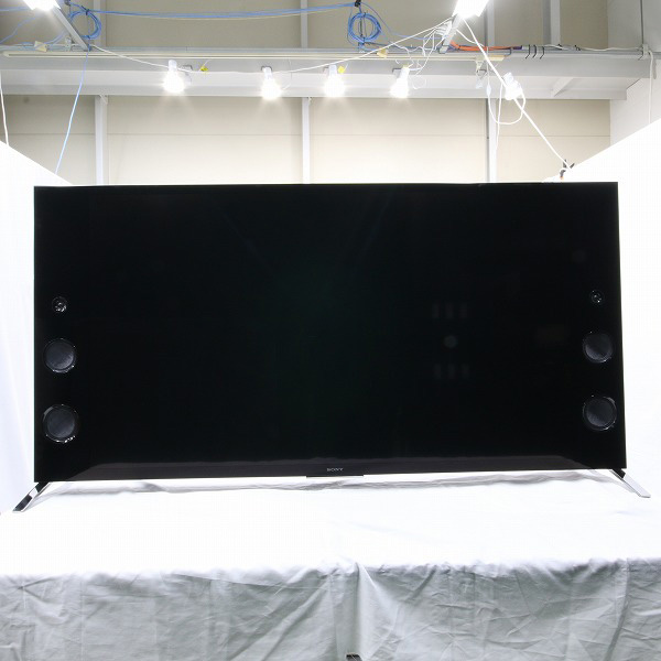 中古】BRAVIA KJ-55X9300C [2133021895336] - リコレ！|ビックカメラ