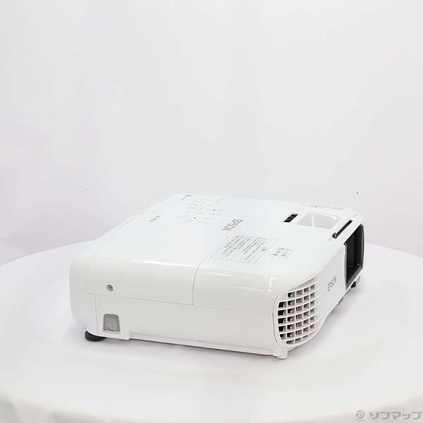 新商品が毎日入荷 EPSON EH-TW650 dreamio プロジェクター - 映像機器