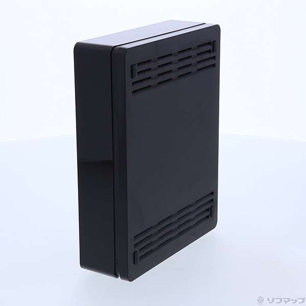 中古】CANVIO DESK HD-ED-B30TK ブラック [2133021900931] - リコレ