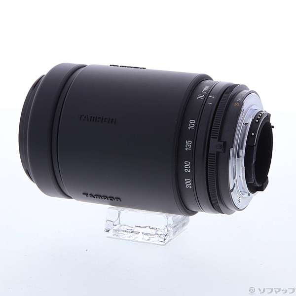 TAMRON AF 70-300mm F4-5.6 172DN Nikon用