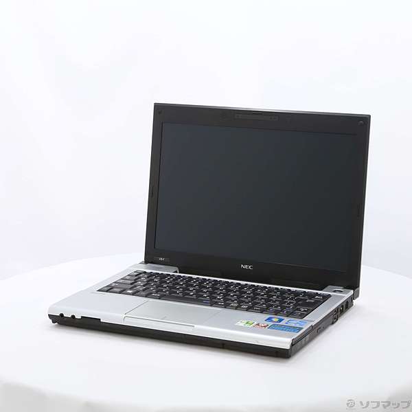 ノートPC NEC PC-VKM17BZG9 i5 8GB SSD Win11