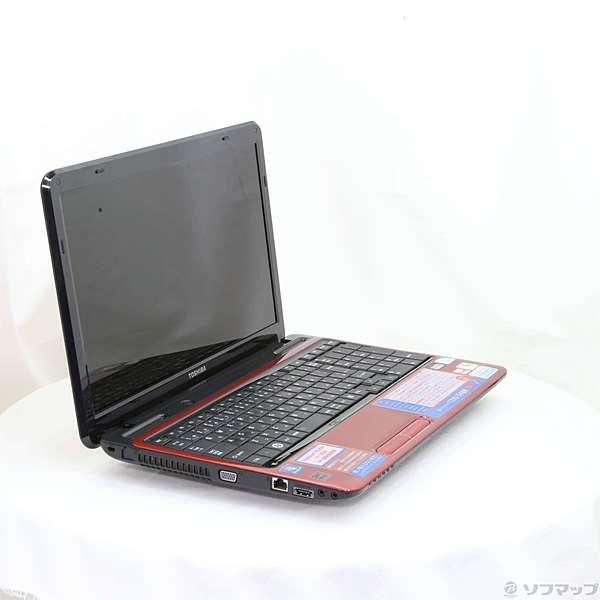 【ジャンク】東芝 dynabook T350/56BR ジャンク 東芝 dynabook T350/56BR Core i5-M480 2.67GHz 2GB