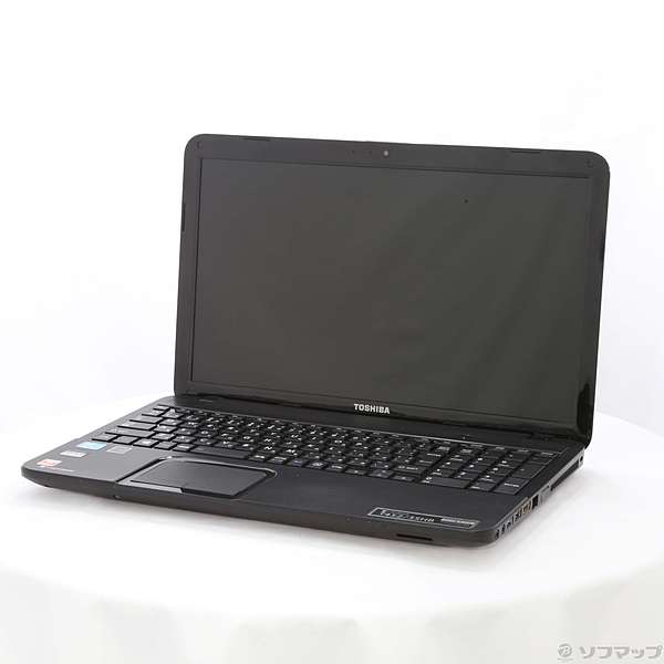 dynabook T452／35HB PT45235HSWB プレシャスブラック 〔Windows 8〕