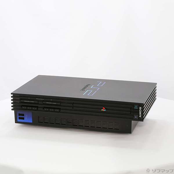 PlayStatio2　SCPH-50000