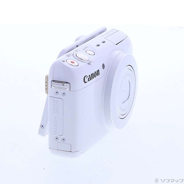 中古】PowerShot N100 (1210万画素／5倍／SDHC) [2133021930181