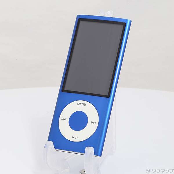 中古】iPod nano第5世代 メモリ8GB MC037J／A MC037J／A ...