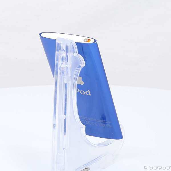 中古】iPod nano第5世代 メモリ8GB MC037J／A MC037J／A