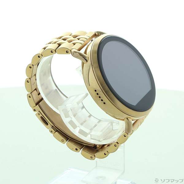 〔中古品〕 FOSSIL Q WANDER FTW2112