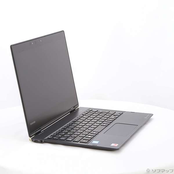 【人気沸騰】 dynabook 中古】〔展示品〕 V7 オニキスブルー P1V7JPBL Chromebook本体