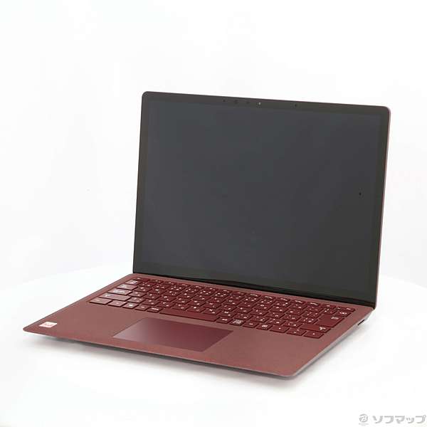 Surface Laptop2バーガンディー i5-8 SSD256GB Surface Laptop2バーガンディー i5-8 SSD256GB Amazon.com