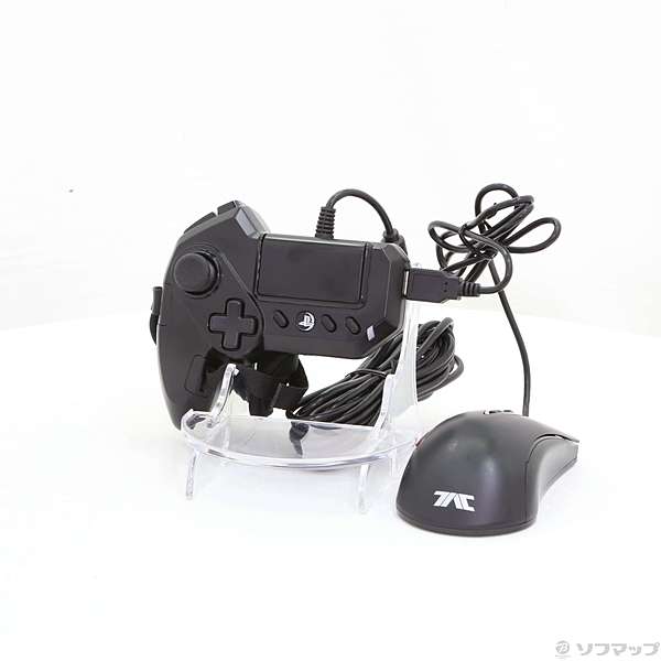 タクティカルアサルトコマンダー グリップコントローラータイプ G2 【PS4 PS3 PC】