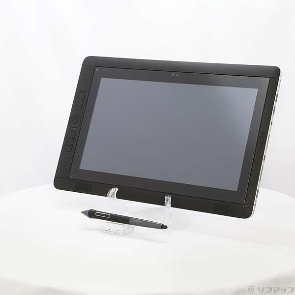 中古】Cintiq Companion 2 Enhanced DTH-W1310H／K0 〔Windows 10〕 [2133021955283] -  リコレ！|ビックカメラグループ ソフマップの中古通販サイト