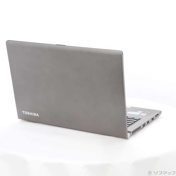 中古】dynabook R64／P PR64PBBD5A7AD71 〔Windows 10