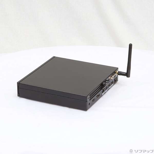 中古】OptiPlex 3050 Micro 〔Windows 10〕 [2133021969259] - リコレ