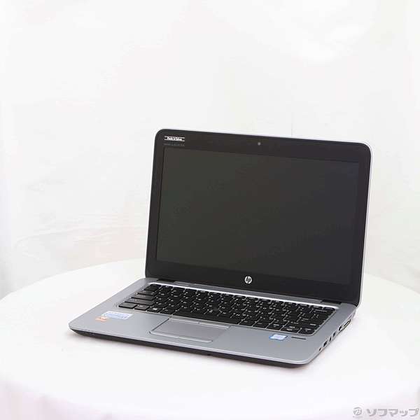 HP EliteBook 820 G3 L4Q20AV 〔Windows 10〕