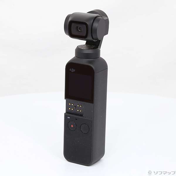 中古 Osmo Pocket リコレ ソフマップの中古通販サイト