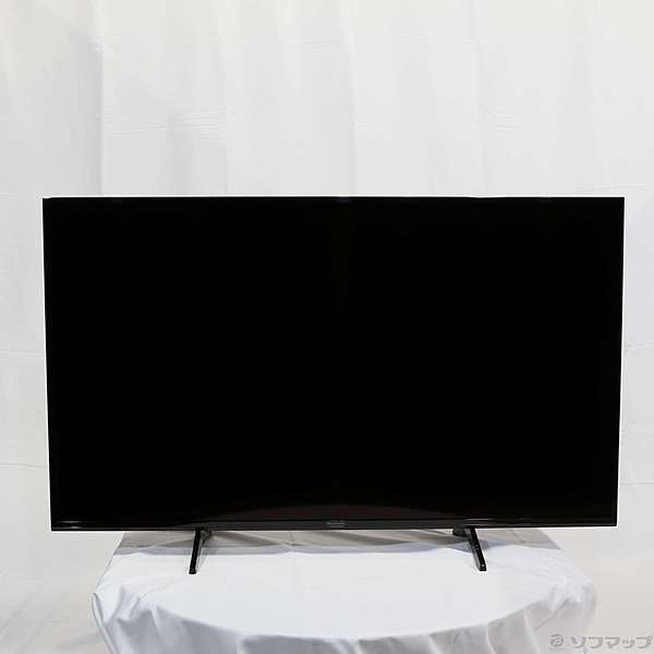 【美品】Panasonic VIERA TH-49GX750 2019年製 中古】〔展示品〕 VIERA(ビエラ) TH-49GX750 (2019年モデル