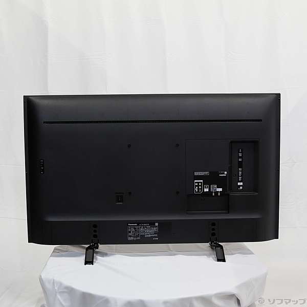 中古】〔展示品〕 VIERA(ビエラ) TH-49GX750 (2019年モデル