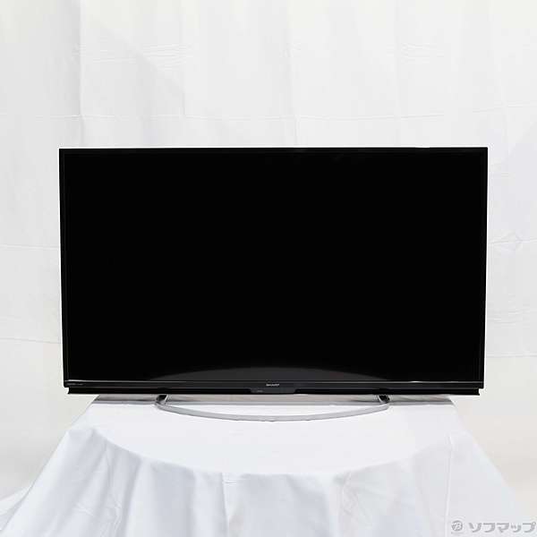 中古】〔展示品〕 AQUOS(アクオス) LC-45W5 [2133021986928] - リコレ
