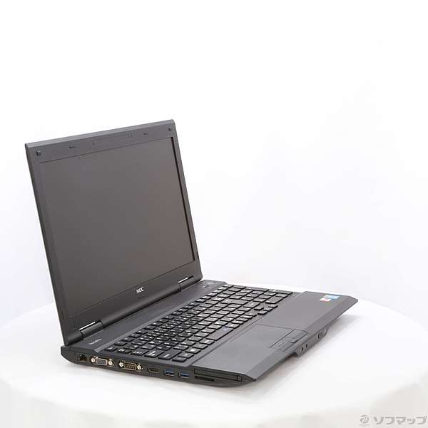 中古】VersaPro タイプVD PC-VK26MDZEH 〔Windows 8〕 [2133021990994