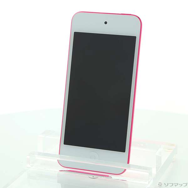 iPod touch第7世代 メモリ128GB ピンク MVHY2J／A
