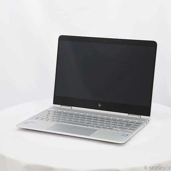中古】HP Spectre x360 13-ac005TU 1DF86PA#ABJ 〔Windows 10