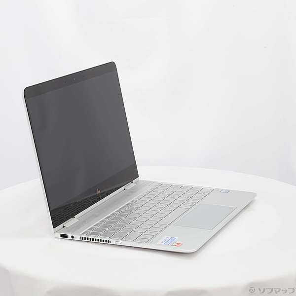 中古】HP Spectre x360 13-ac005TU 1DF86PA#ABJ 〔Windows 10