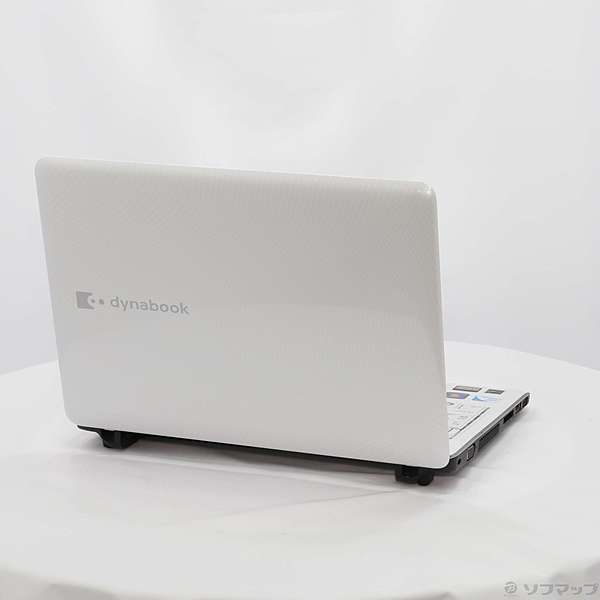 TOSHIBA ノートPC dynabook MX/33KWH