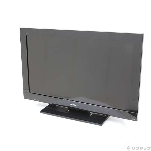 中古】BRAVIA KDL-32BX30H B ブラック [2133022017225] - リコレ！|ビックカメラグループ ソフマップの中古通販サイト