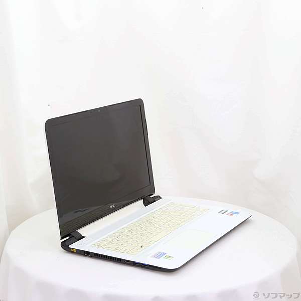 NEC LAVIE Note Standard PC-GN17DUTA2/品 - ノートPC