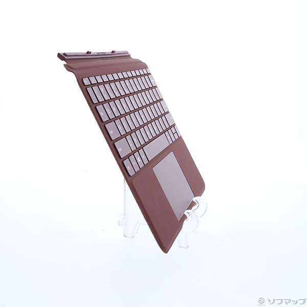 中古】Surface Go Signature Type Cover KCS-00041 US配列 バー