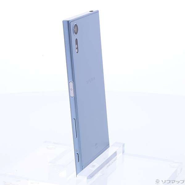 Xperia XZs Ice Blue 32 GB au SOV35
