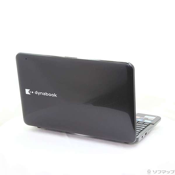dynabook   T552/58FB　(型番:PT55258FBFB)