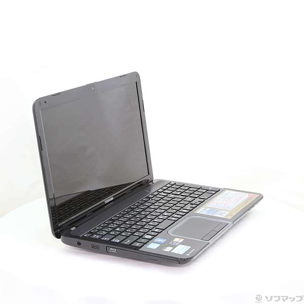 dynabook   T552/58FB　(型番:PT55258FBFB)