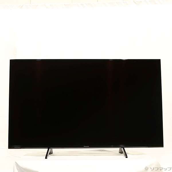 中古】〔展示品〕 TH-49GX750 (2019年モデル) [2133022038091