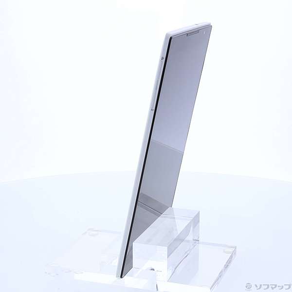 中古 Lavie Tab S Ts708 T1w 16gb パールホワイト Pcts708t1w Simフリー リコレ ソフマップの中古通販サイト