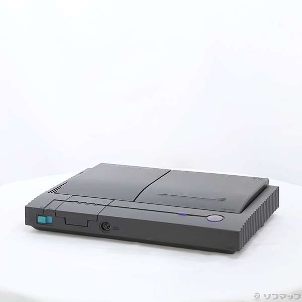 中古】PCエンジン DUO [2133022041695] - リコレ！|ビックカメラ