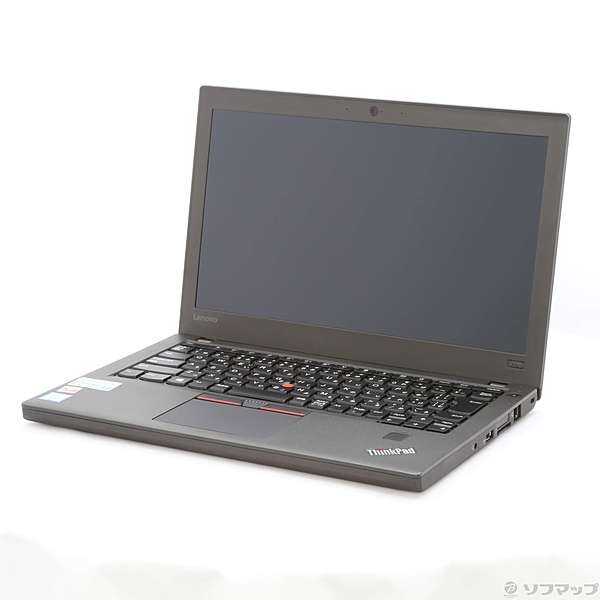 中古】ThinkPad X270 20K5S0MR00 〔Windows 10〕 [2133022042180 