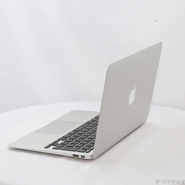 MacBook Air 11.6-inch Mid 2012 MD224J／A Core_i7 2GHz 8GB SSD256GB 〔10.11  ElCapitan〕