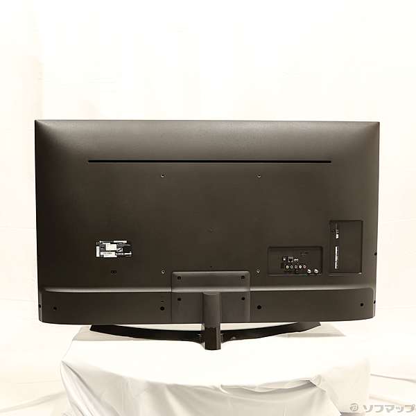 中古】〔展示品〕 49UK6300PJF [2133022051649] - リコレ 