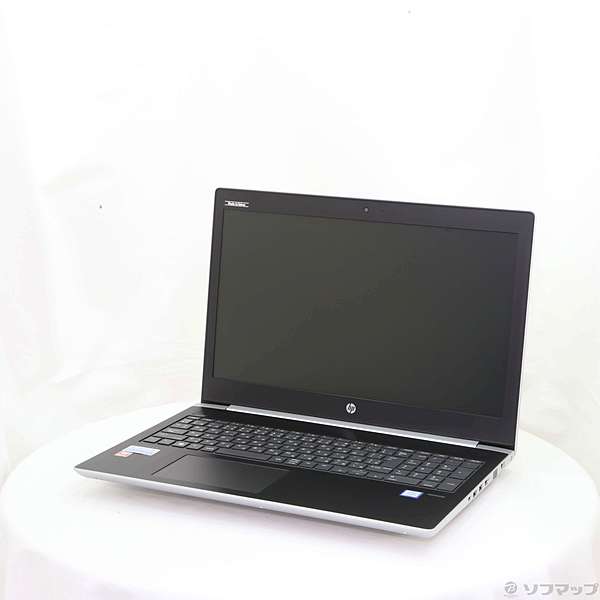 中古】HP ProBook 450 G5 4RJ89PA#ABJ 〔Windows 10〕 [2133022055203